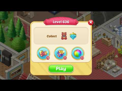 Matchington Mansion 636