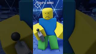 Anyone Can Roll This in Cyberspace | Sol's RNG Animation