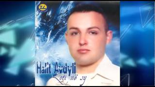 Halit Avdyli - Qifti I Ri