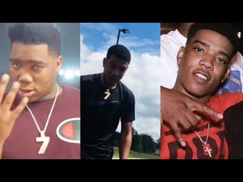 Did BBE AJ Snatch 70thStreetCarlos Chain😳😳😳❓❓❓❓❓❓