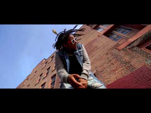 Edeuce "No Turning Back" (Official Video)