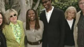 Brenda Russell - Something About Your Love