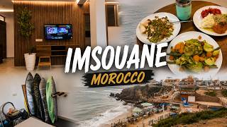 You HAVE to Visit Imsouane Morocco!