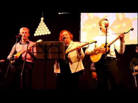 Tamburaši Sodražice - Zvezde žarijo