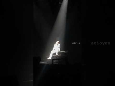 WINNER CROSS TOUR IN MALAYSIA - JINU CALL ANYTIME (SUPER CLOSED VER)