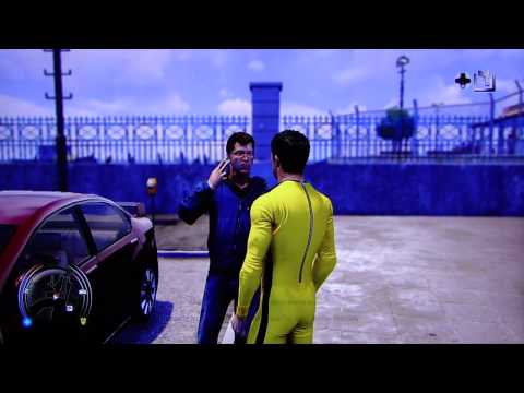 Sleeping Dogs playthrough pt97