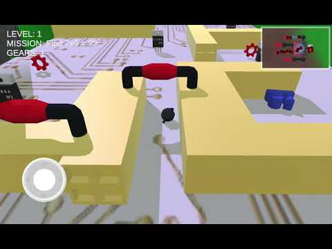 MATH ROBOTIC  4 Operations