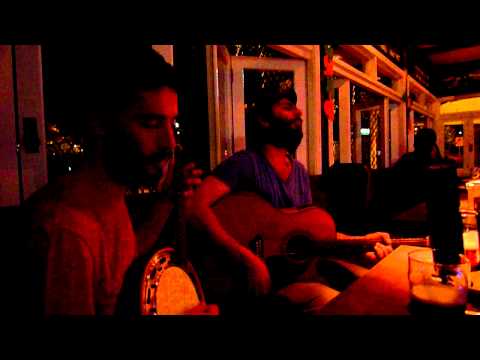 Irish Fellas - Live at the Embankment Set