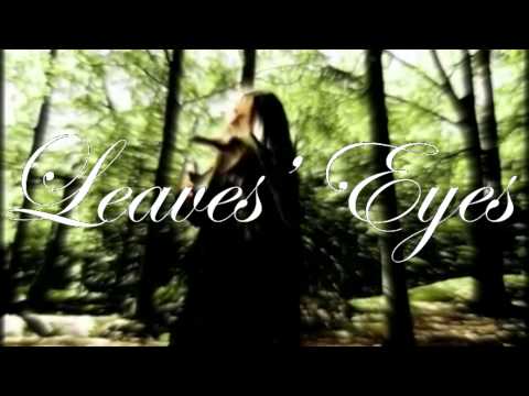 SPOT LEAVES EYES ATROCITY EL SALVADOR JULIO 1 2012