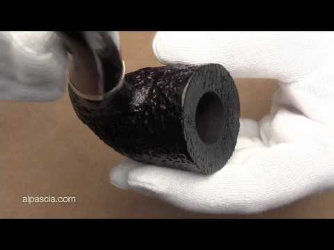 pipa Ashton 073 - smoking pipe