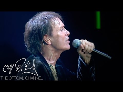 Cliff Richard - 21st Century Christmas (Top of the Pops 2 Christmas Special, 23.12.2006)
