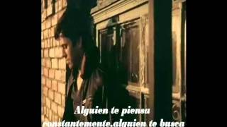 Enrique Iglesias-Alguien soy yo con letra