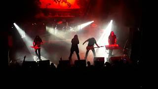 Firewind -  Lady of 1000 sorrows