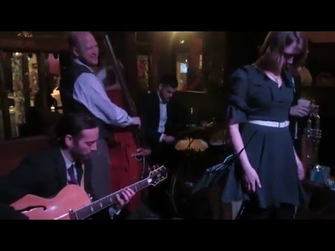 Cait & The Critters _ When You're Smilin'/ Drinkin'