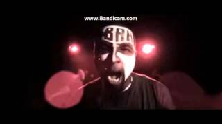 Tech N9ne - E.B.A.H. - Official Music Video