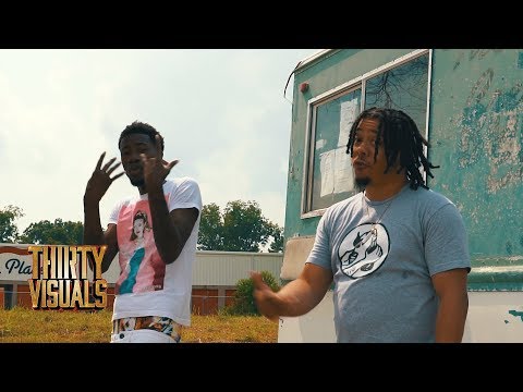 Wild Woody x Que Almighty - I Know (ThirtyVisuals Exclusive)