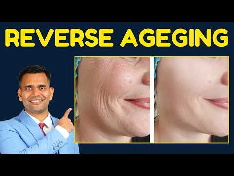 Look Younger Without Surgery | How to Look 10 Years Younger Naturally | Anti-Aging Tips That Work!