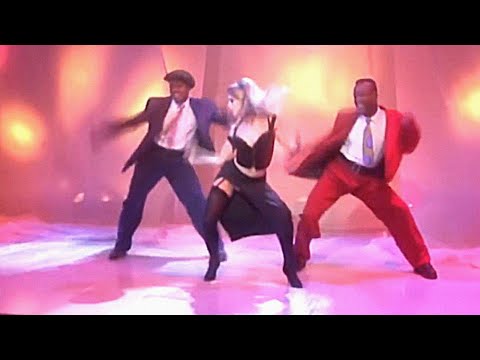 Kylie Minogue - Word Is Out (Live Wogan 1991)