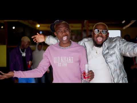 Dj Zuma x Fya Nam x Papa Cheeze - SOEK MY PAY(Official Music Video)
