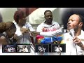 KINDOKI EBIMI POLELE FAMILLE YA MABE MAKASE MOISE KASONGO OZA SOMON