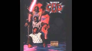 C-Bo - One Time Can't Stop This - The Best Of C-Bo