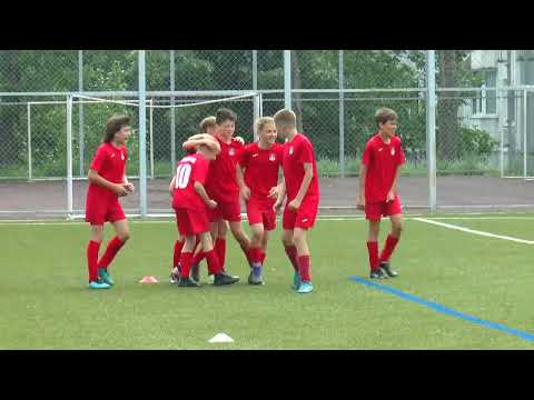 03.06.2023 REZUMAT AF RADU REBEJA-LIMPS -FC SPORTUL 4-0