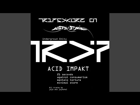 Minimal Storm (Original Mix)