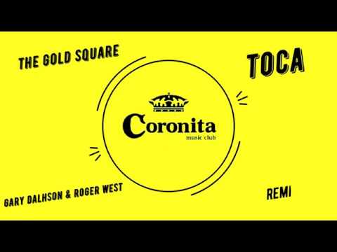 Mastiksoul  Gregor Salto - Toca Bunda (Gary Dalhson & Roger West 2k20 Remix)