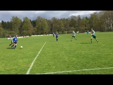 10-09-2016 Rimboe 1 - Groede 1