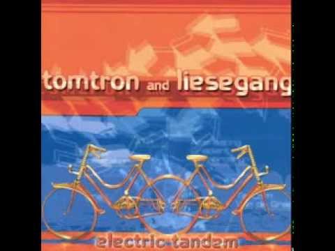 02 Tomtron And Liesegang - Under the Sun