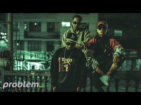 ☆ SUDAMERY JANE'S ☆ - SE ACABÓ EL AMOR [ Video Oficial ]