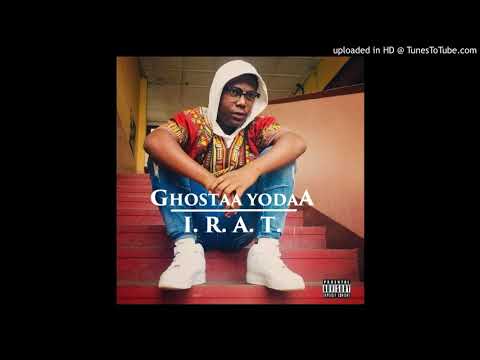 Ghostaa Yodaa - I.R.A.T. (Iha Raiky Avao ro Tiako)