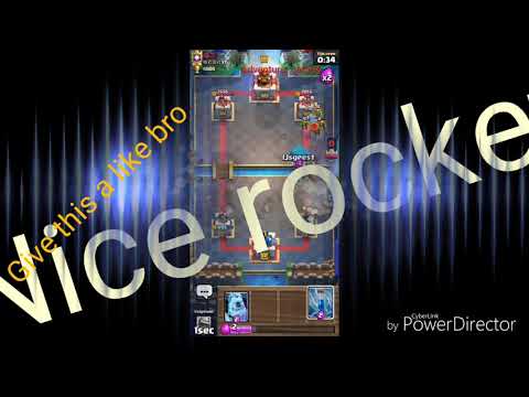 2.8 Balloon Musketeer Cycle DECK!!!