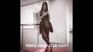 Banu Parlak - Narin Yarim (Dj Kemal Demir Club Remix)