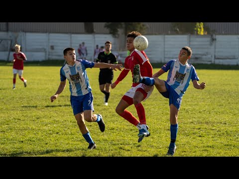 Pioniri: Topličanin 1️⃣:3️⃣ Napredak