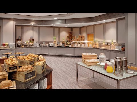 BigCityHotels • Review Bilderberg Bellevue Hotel Dresden