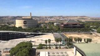 Para vivir Sevilla, Cantores de Hispalis