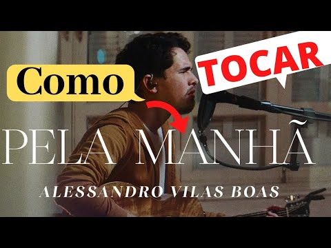 Manhã - Alessandro Marques