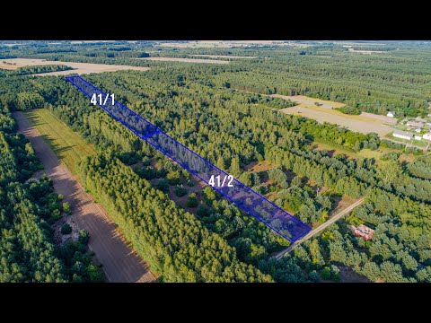 Nieruchomość Andzin