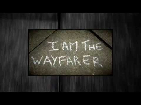Nell Bryden - Wayfarer [Lyric Video]