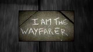 Nell Bryden - Wayfarer [Lyric Video]