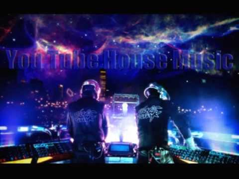Deadmau5 Ghost'N'Stuff (Nero-Remix) - The Art Of Flight Version
