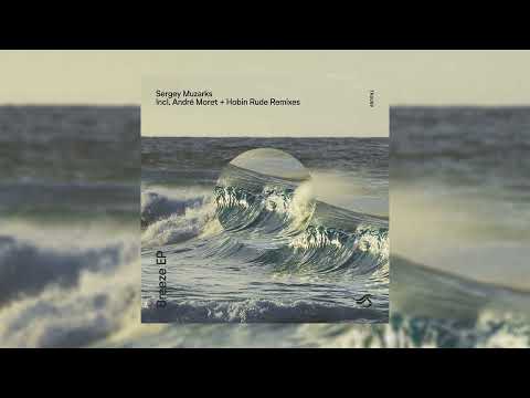 Sergey Muzarks - Breeze (Original Mix) [Transensations]