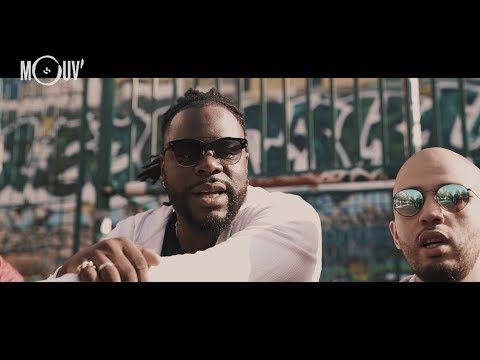 WILLAXXX : DERKA FT TINHO - "ATEMI" (parodie Rim'K - "Air Max" ft. Ninho)