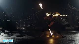 The Letter Black - Fire With Fire