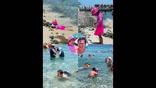 Nha Trang Snorkeling tour by Vuongland travel 2024  #travel #vietnamtours #vietnamtourism #summer