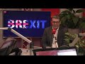Rijsberman: Flevolandse visserij gaat lijden onder de Brexit