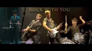 Honor Society - Rock With You FULL HQ Studio/Album Version