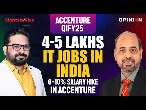 Accenture: Reboot Your Career After a Career Break, Details Inside ...