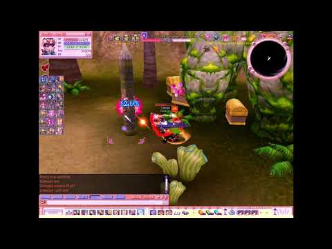 Ignite Flyff Savage Wilds Run